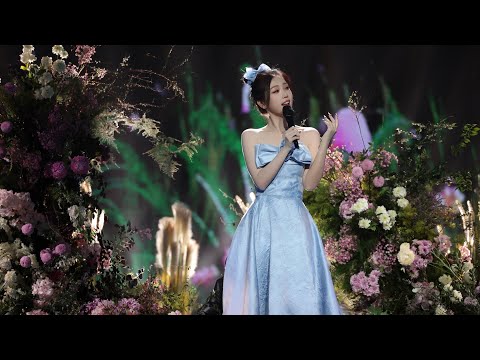 【虞书欣】北京台春晚《未完待续》舞台！继续奔赴新鲜而奇幻的冒险，故事未完待续#estheryu