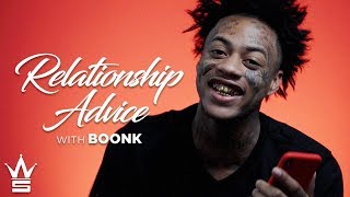 Boonk Gang on How To Steal Someone's Girl | Relationship Advice