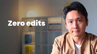 This YouTuber's Zero-Edit Strategy Makes 6 Figures And He's Not the Only One