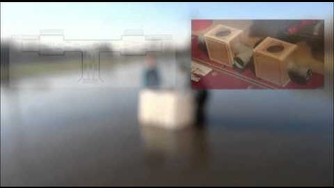 De toekomst van Golfenergie - KNAW Onderwijsprijs