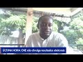 Golpe na Guiné-Bissau: Silêncio cúmplice dos candidatos presidenciais?