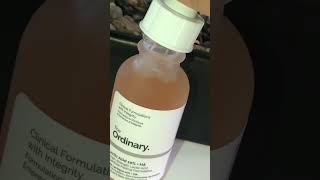 Acido Láctico Exfoliante Para Piel Sensible