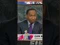 Stephen A.’s sources: Ben Simmons doesn’t work, doesn’t listen and is constantly babied #Shorts