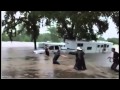 Austin TX Floods