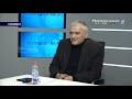 Geopolitika 19.11.2020., gosti Danilo Koprivica i Srđa Trifković