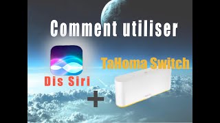 Utiliser Siri avec Tahoma Switch - Volets SOMFY incompatibles avec  Homekit - by Lili B 1,743 views 3 months ago 6 minutes, 37 seconds