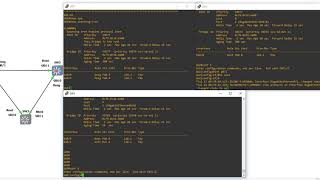 3. Do you wanna see spanning tree uplinkfast in action