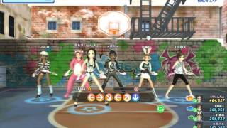 x-beat 3月14日決勝 大逆転Px8