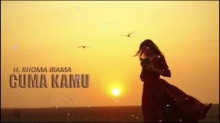 CUMA KAMU - Rhoma Irama [Orchestral Cover] oleh Melody Symphony | Versi Romantis & Penuh Cinta