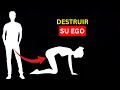 Destruir el ego de una mujer es bastante fácil (en realidad) | Psicología Femenina