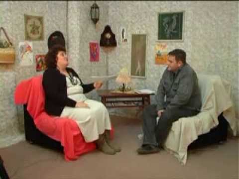 \"პაემანი მუზასთან\" - ერეკლე ცოცანიძე (01/03/2014)