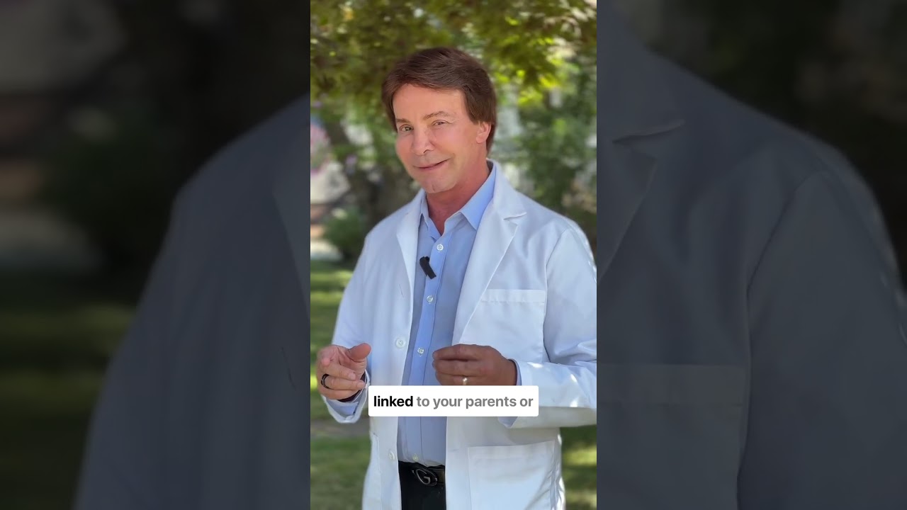 Genetics vs Lifestyle: Here’s what you need to know!