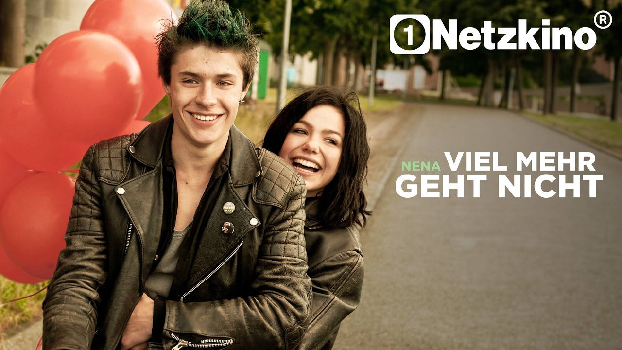 Nena - Viel mehr geht nicht (COMING OF AGE ganzer Film Deutsch, Filme Deutsch komplett neu 2026)
