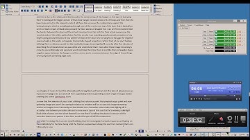 5-17-2017 Quantum Wave Streaming 2 Hours