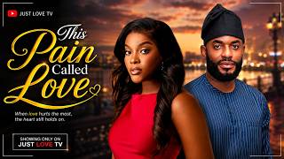This Pain Called Love [ Miwa Olorunfemi , Chike Daniels] - Ng