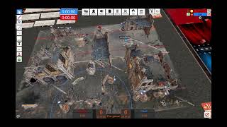 Battleclade vs Corsair Voidscarred (TTS Tournament Battle Report)