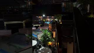 M Buffalo Hotel #summer #tropicalchill #music #hotel #pool #vacation l