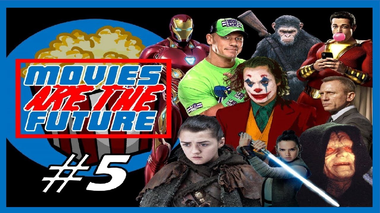 WHY DOES HOLLYWOOD REMAKE FOREIGN FILMS? - Movies Are The Future #5