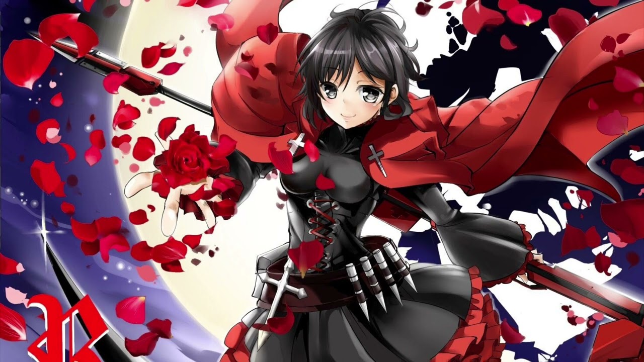 Nightcore - …Baby One More Time