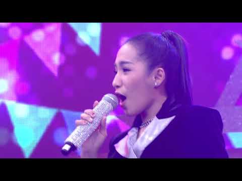 ชุมทางดาวทอง - ตอนที่ 53 (รุ่นดาวทอง ชิงดาวดวงที่ 2) l น.ส. ณัฐกานต์ สุทธิเนียม - แก้วปิ้งไก่