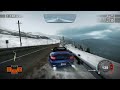 Escaping Seacrest County Police | Need for Speed Hot Pursuit