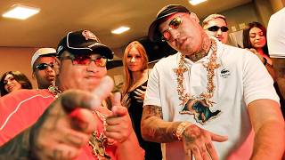 SABE QUE EU NÃO VOU VOLTAR - MC Lele JP, MC Ryan SP, MC G...