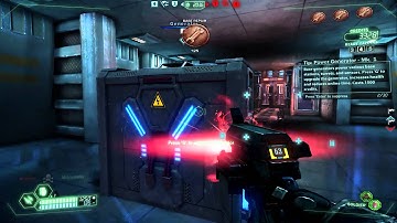 Tribes: Ascend - Soldier - Crossfire 2