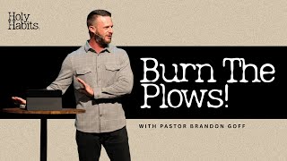 Seek First the Kingdom: Pursue a Full Life with Jesus