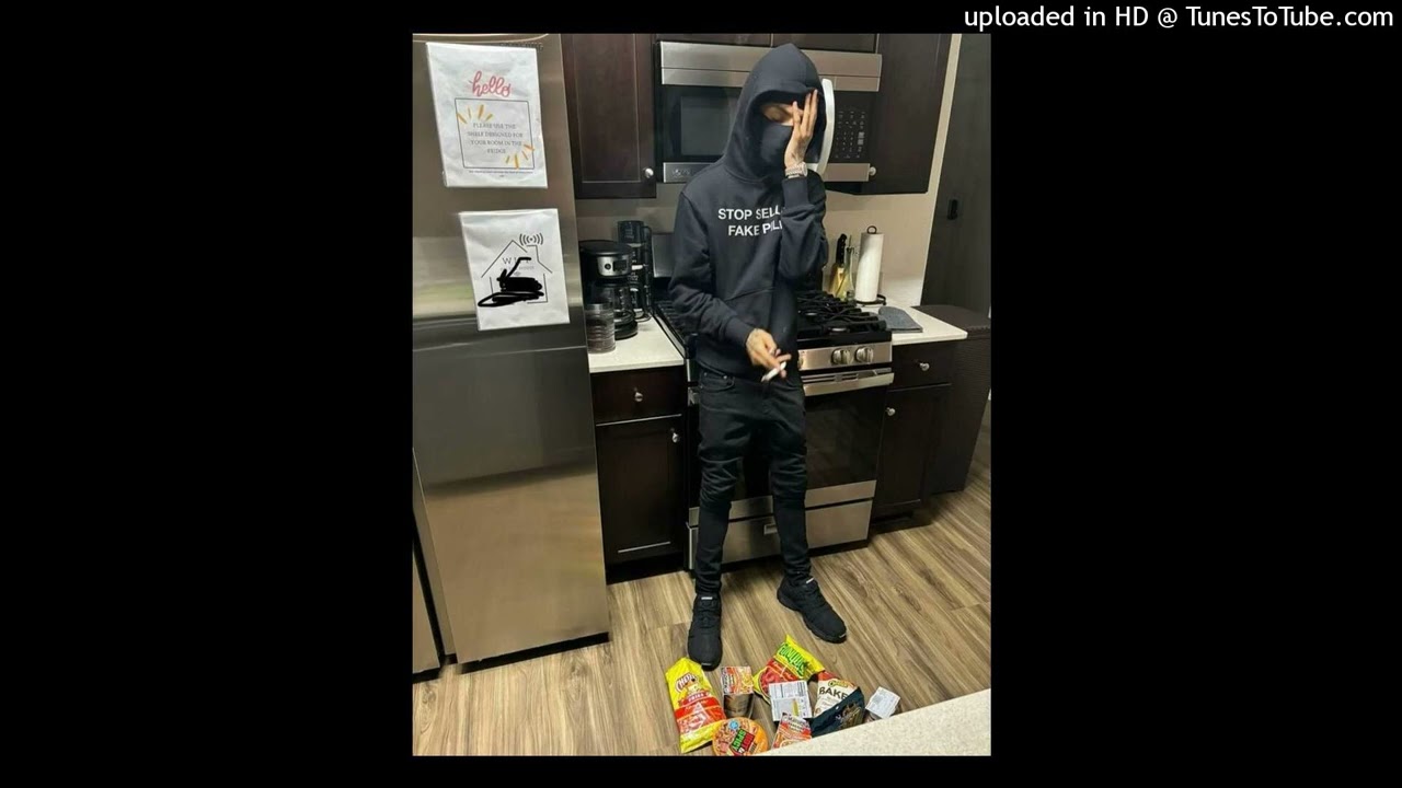 [SAMPLE] lil tony x pcf manman type beat "vague"