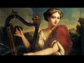 Capture de la vidéo Sophia Giustina Corri (1775-1847) - Sonata (Iii) For The Harp (1797)