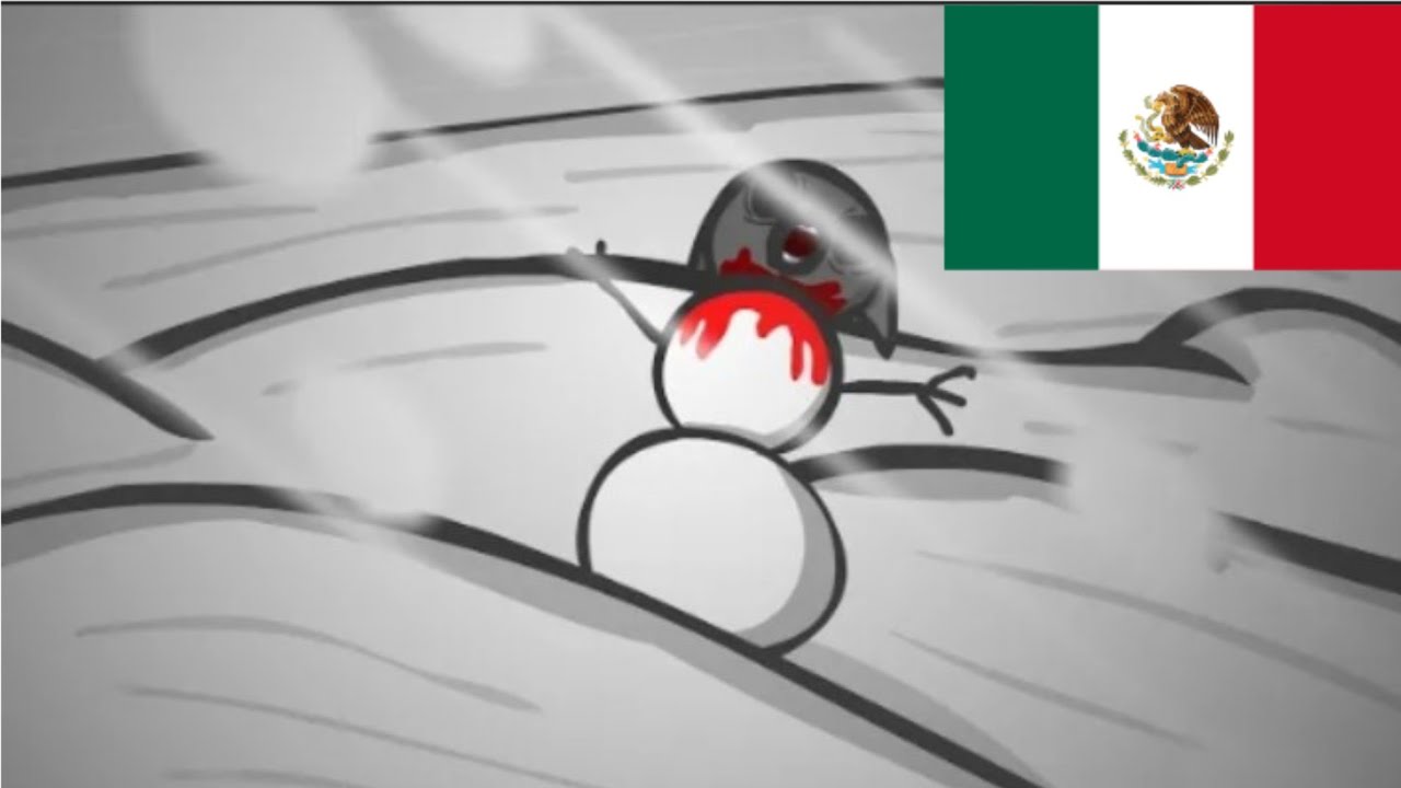 Pretty Blood Red Snow ESPA OL YouTube pretty-blood-red-snow-espa-ol-youtube