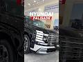 New 2026 Hyundai Palisade Premium SUV Black Edition