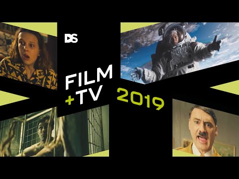 2019 | A Year In Film Trailer