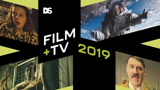 2019 | A Year In Film Trailer