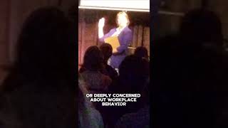 improv!