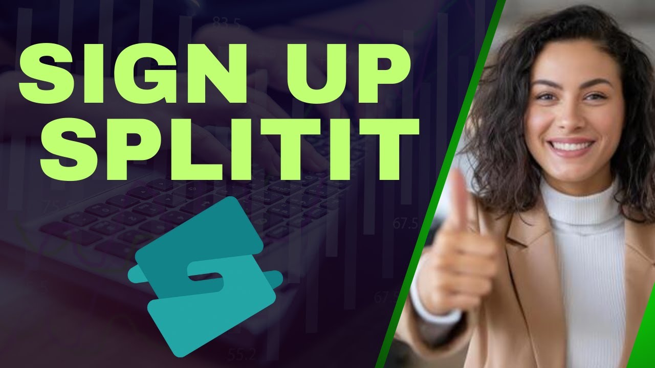 Как зарегистрироваться на Splitit-2025 l SM Tech