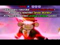 *NEW* SPECIAL GUEST ADMIN ABUSE REWARDS is INSANE... (Grow a Garden)