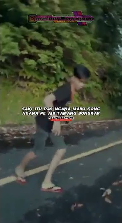 STORY WA MANADO SADAP 2022