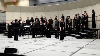 The Times They Are A-Changin' - Bexley Vocal Ensemble: February 3, 2023