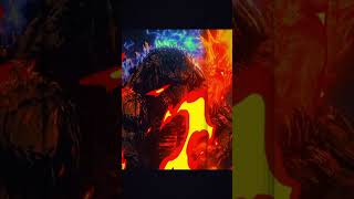 Godzilla no Topo Do Mundo Todas As Partes Do Monster Verse Juntas papyrus Da Batata