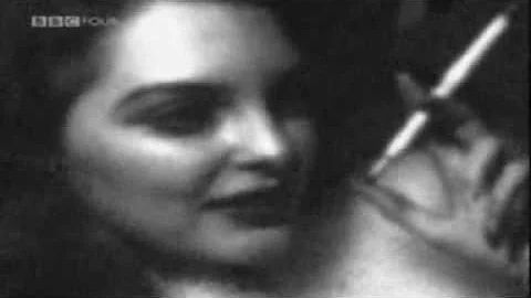Unseen and very rare Julie London Footage