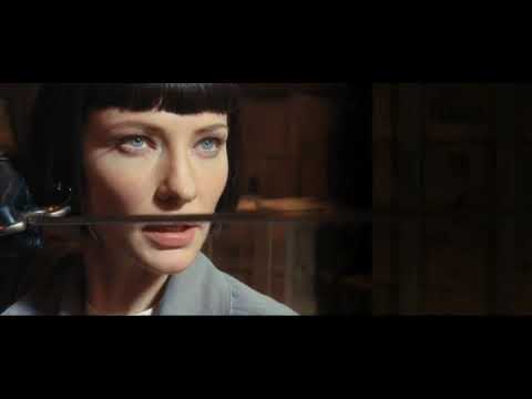 Movie Previews From Iron Man DVD