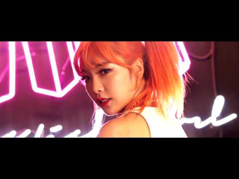 [teaser] 지아이(GI) - 돌리고 돌리고 (DoliGo DoliGO)