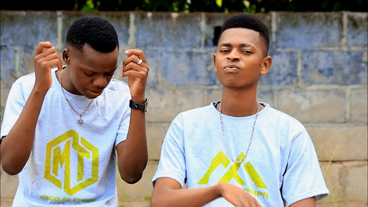 Etampa Feat Bico Fino Rabia (Official Video)