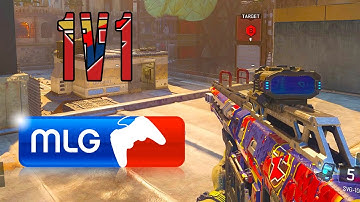 1v1 Gamebattles Tournament (Round 1 Map 2)