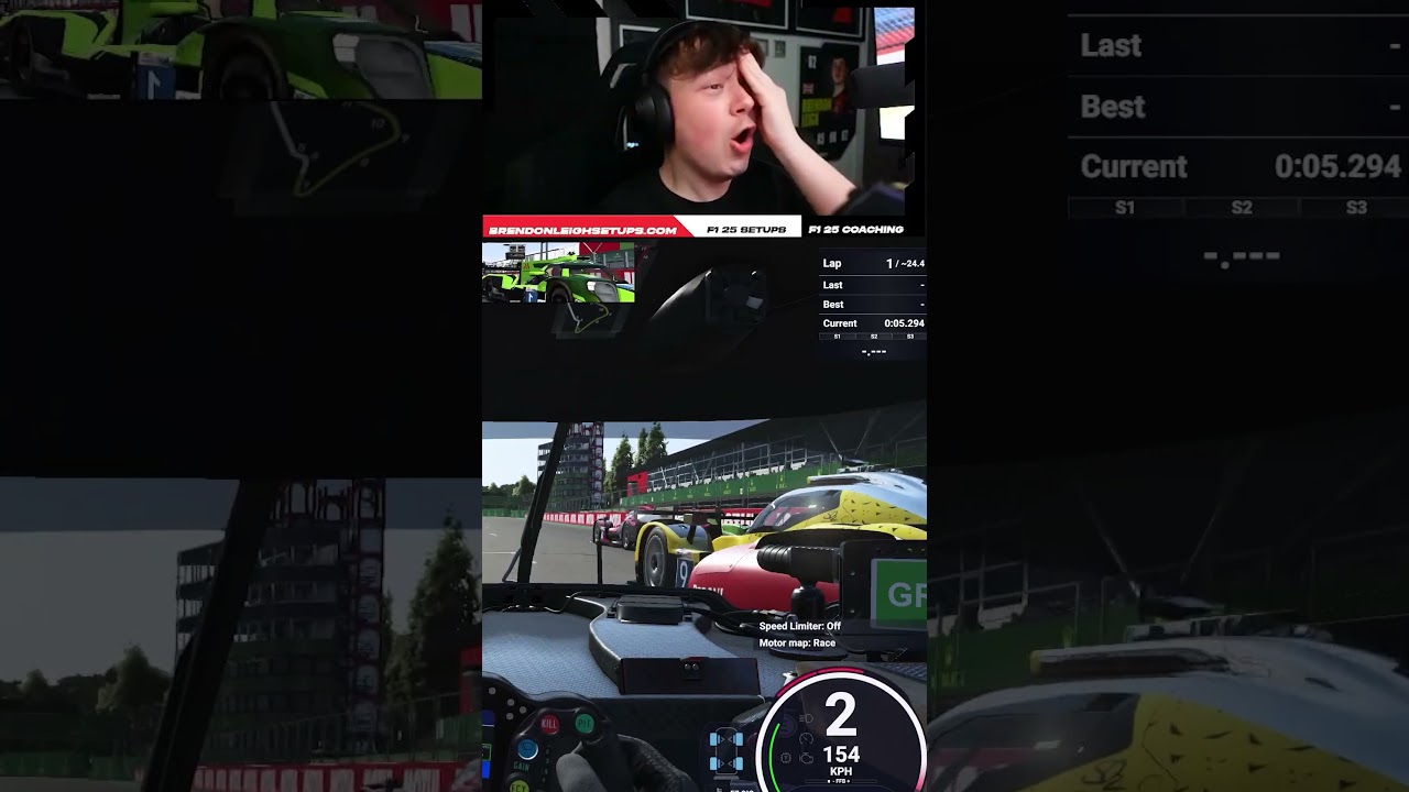 Когда вы запускаете двигатель в неправильном режиме