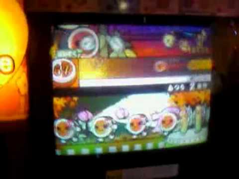 太鼓の達人 12 増量版 366日 ふつう