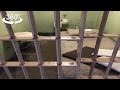 Walk in Prison, VR 360 video