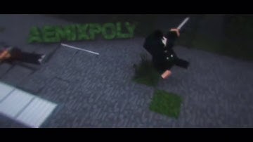 Aemixpoly v2 Intro | by SimonTheGameя