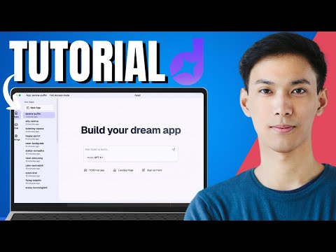 Dyad Complete Tutorial + Review   IMPORTANT Things to know